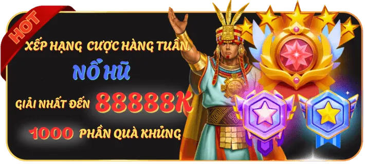 Hoàn trả fun88 app