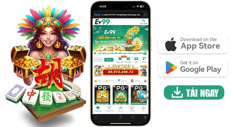 Các bước đăng nhập Fun88 App