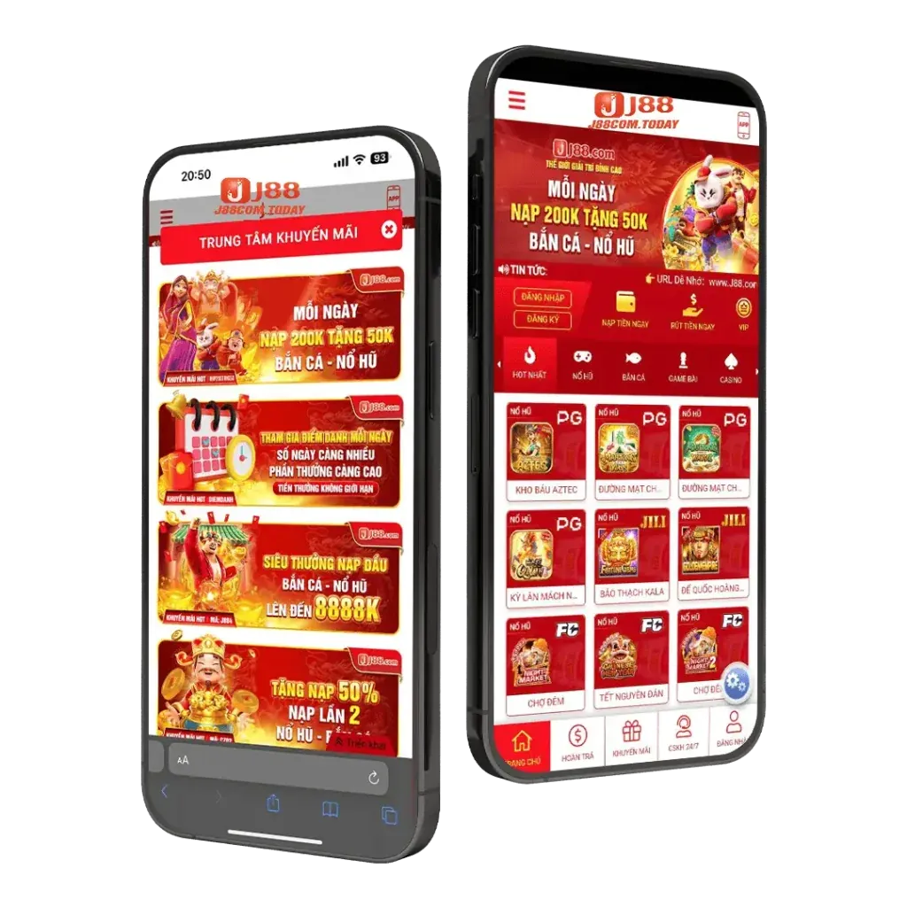 Đăng nhập an toàn Fun88 App