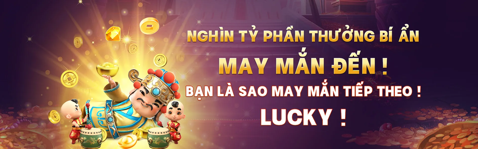 Hình ảnh chính game Nổ Hũ trên Fun88 App với các biểu tượng slot và giải thưởng lớn