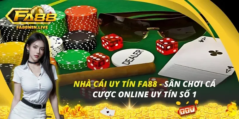 Cá cược thể thao trên fun88 app