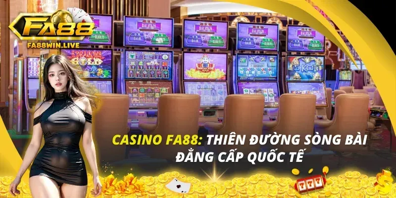 Tường lửa bảo vệ toàn diện ứng dụng Fun88